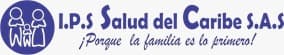 IPS Salud del Caribe Logo